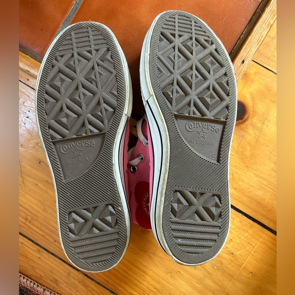 Custom Converse - image 5